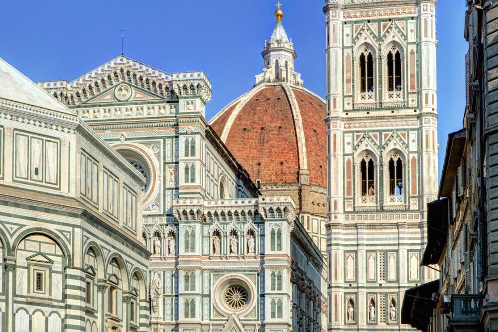 Discover the birthplace of The Italian Renaissance