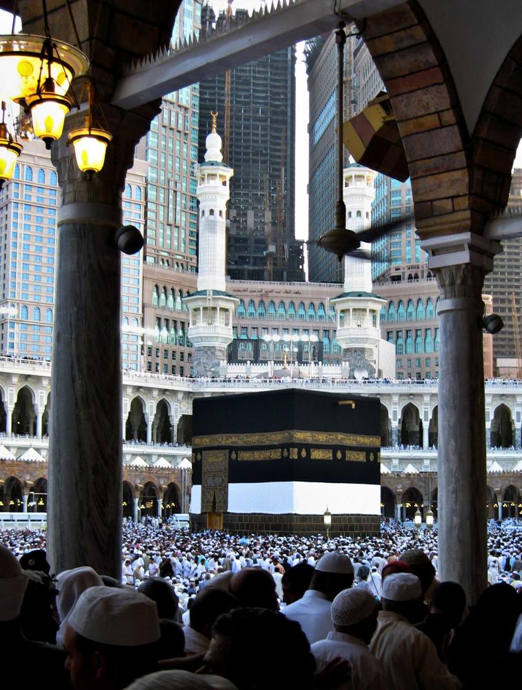 York Increases the number of its technicians by 25% during Haj