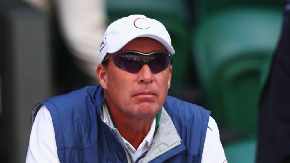 Ivan Lendl