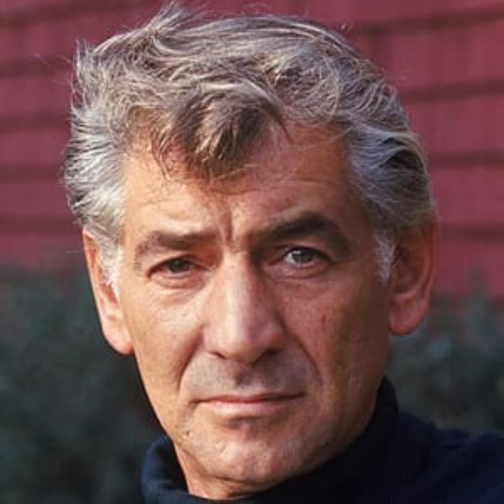 Leonard Bernstein