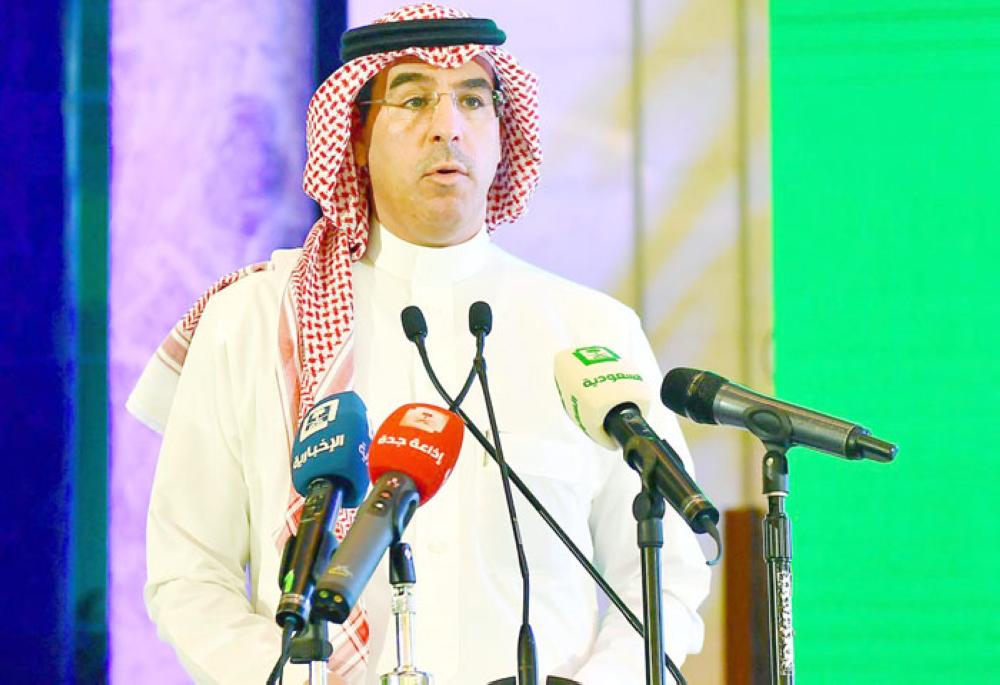 Great success of Haj shows foiling of politicization agenda: Al-Awwad