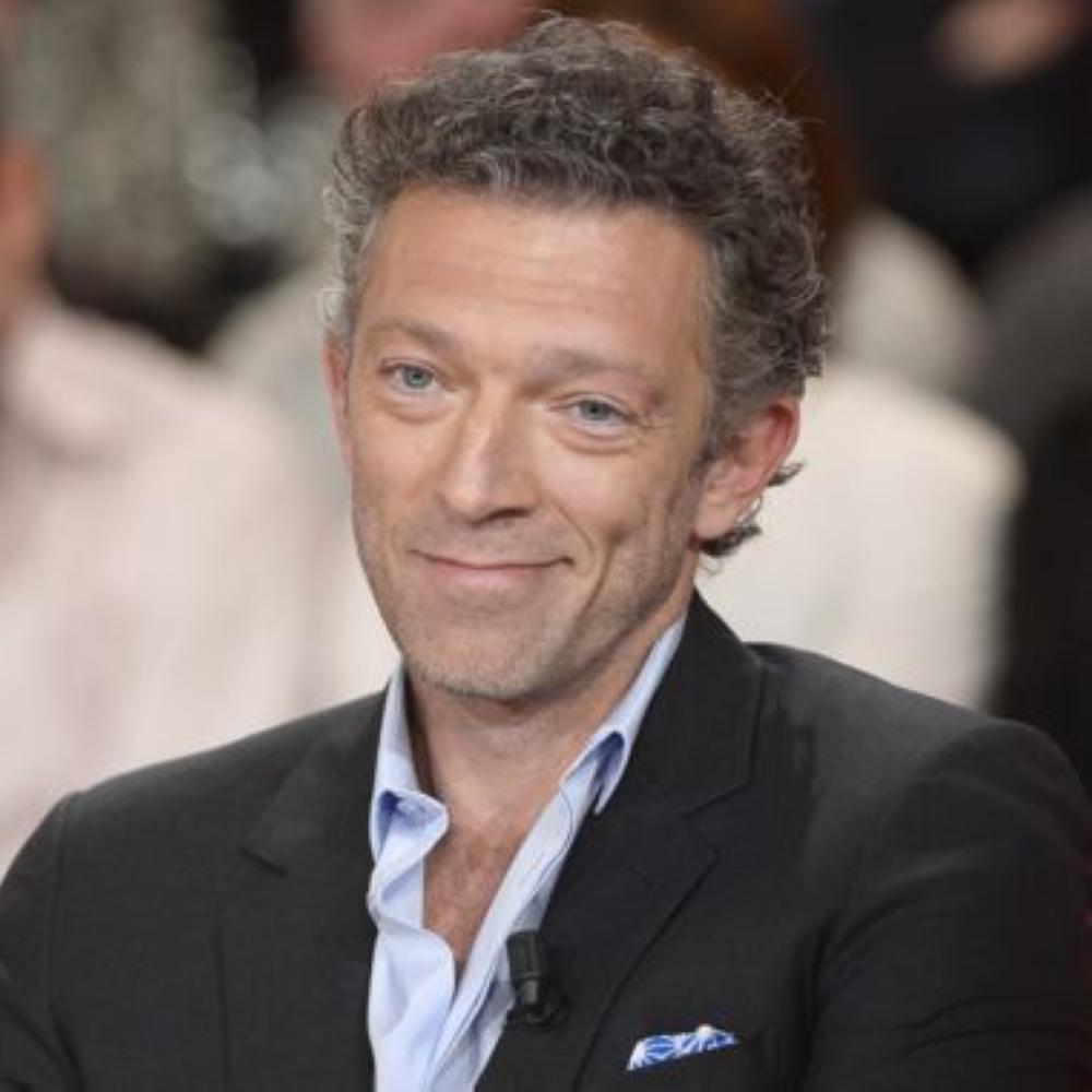 Vincent Cassel