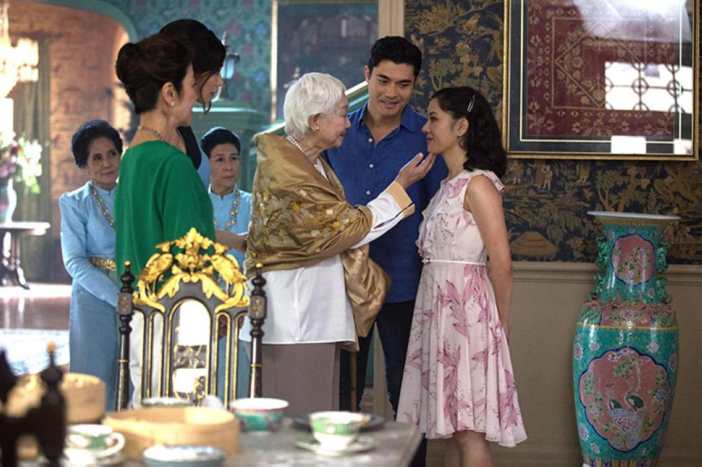 A scene from 
