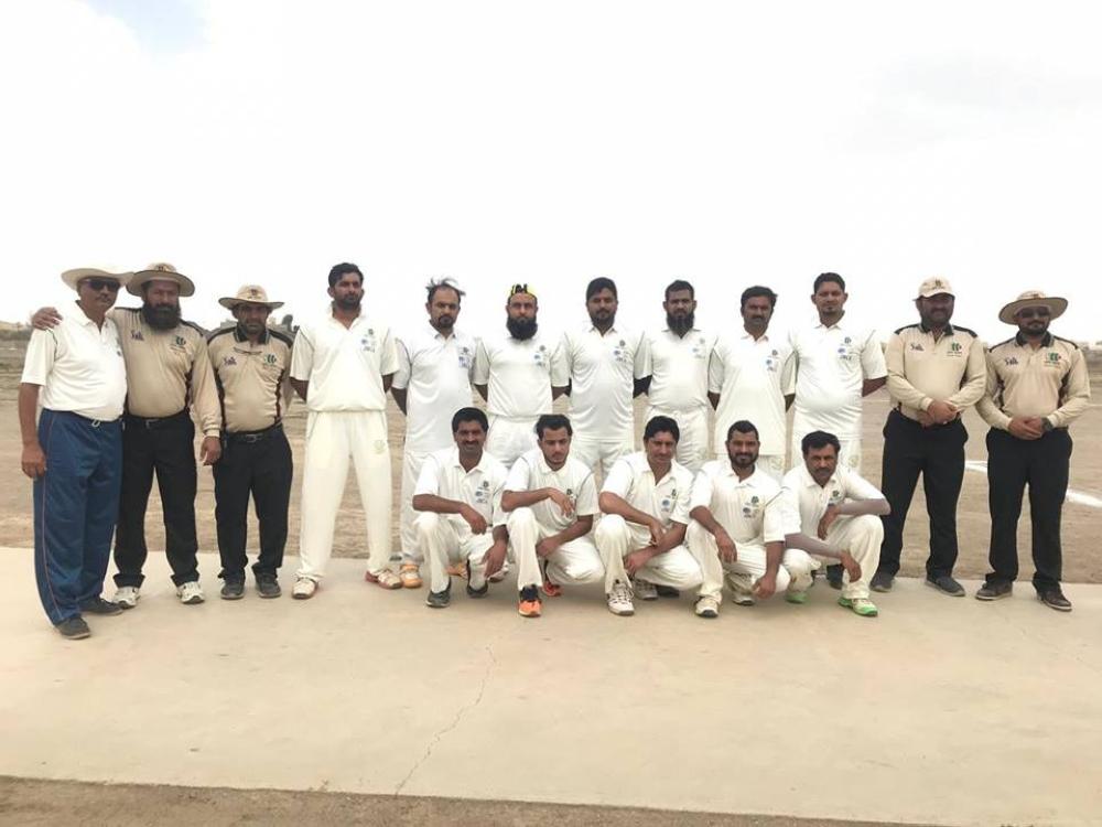 NCA wins third SCC inter-city match