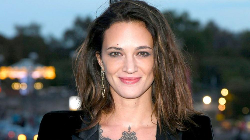 Asia Argento