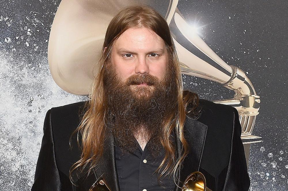 Chris Stapleton