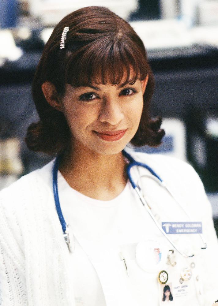Vanessa Marquez