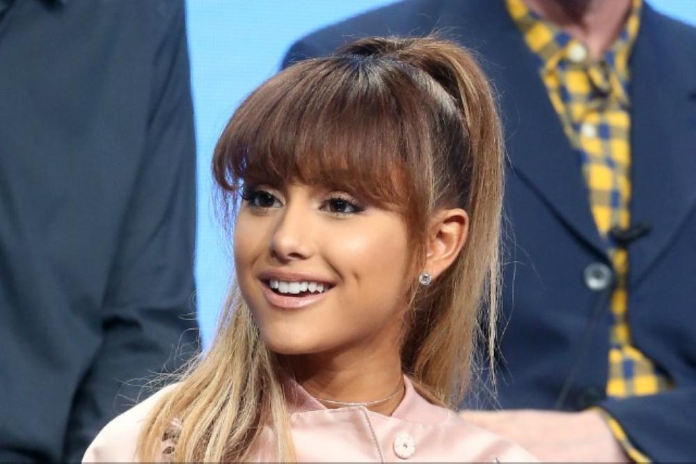 Ariana Grande