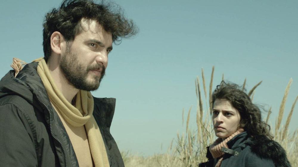 A scene from 