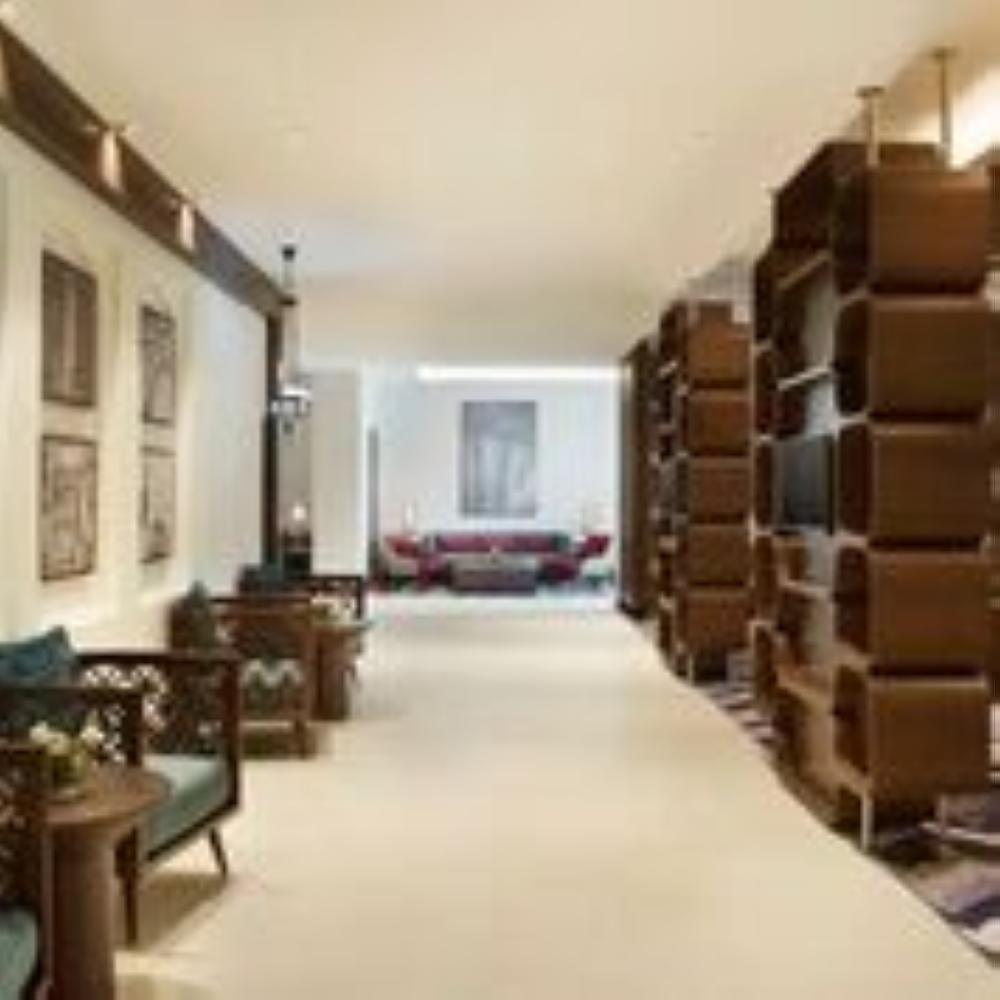 Hampton by Hilton debuts in Dubai