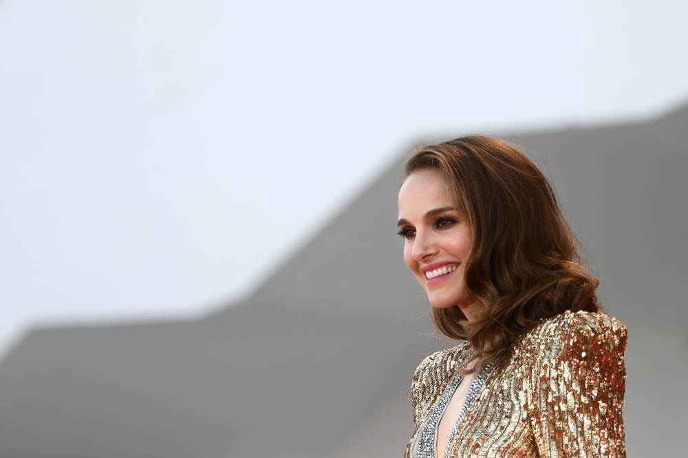 Natalie Portman