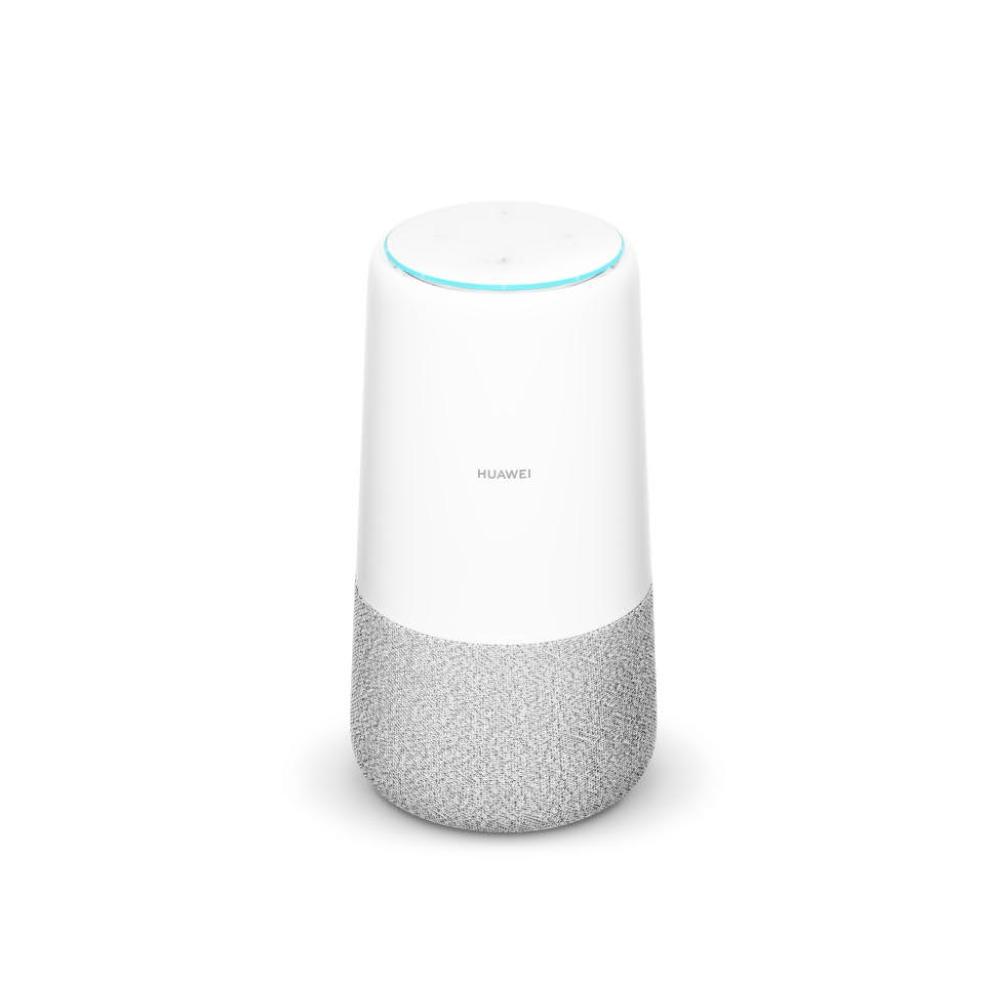 Alexa en online huawei