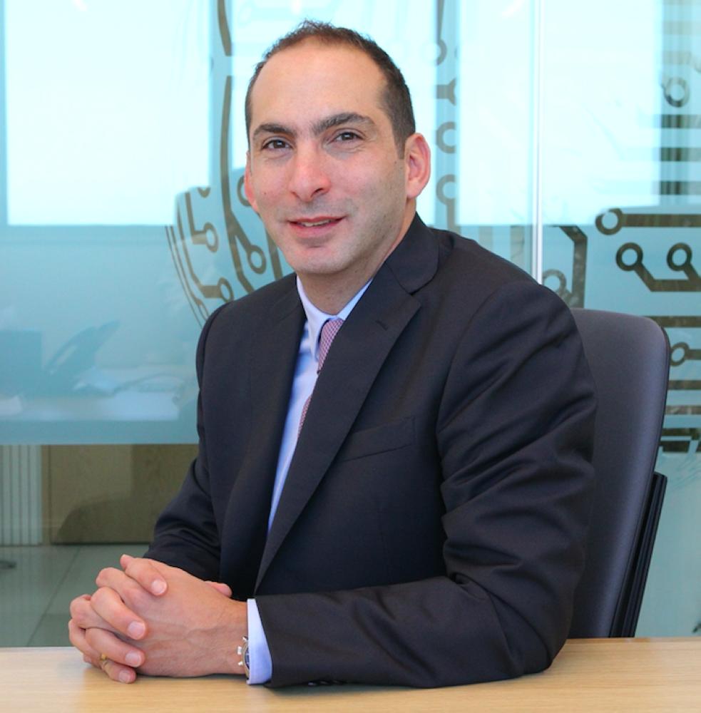 Ziad Nasrallah 