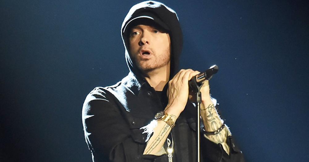 Eminem 