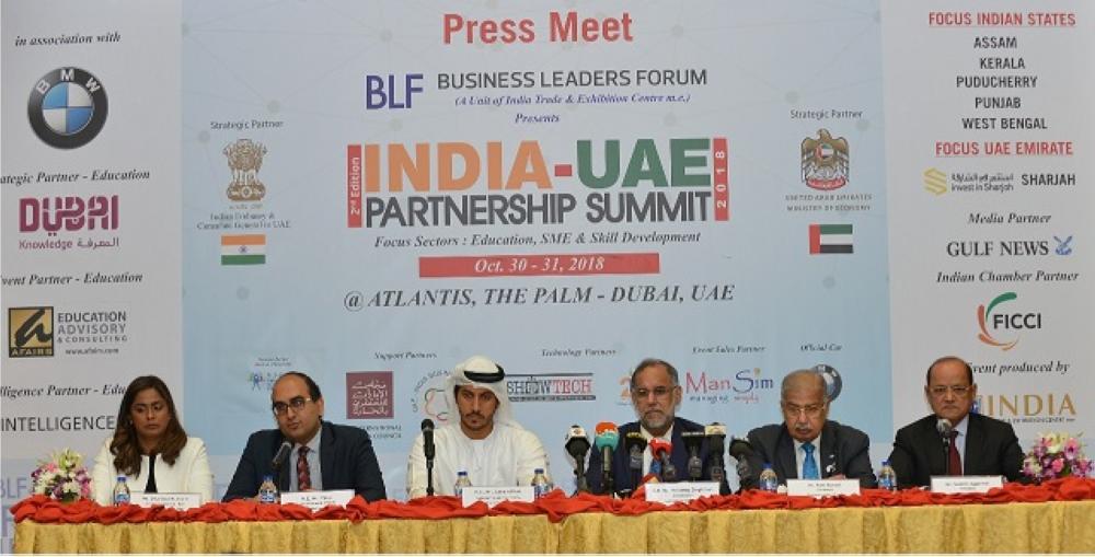 India’s growing 
economy attracts 
GCC investment