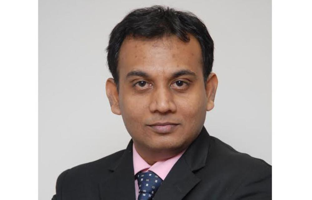 Anshul Gupta, Research Director at Gartner