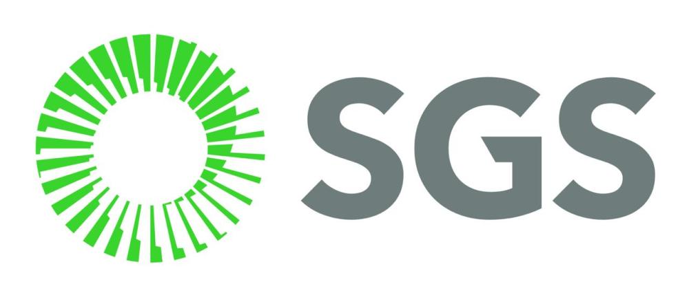 SGS adopts latest
automated systems