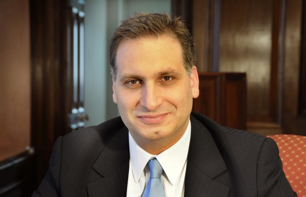 Walid Majdalani