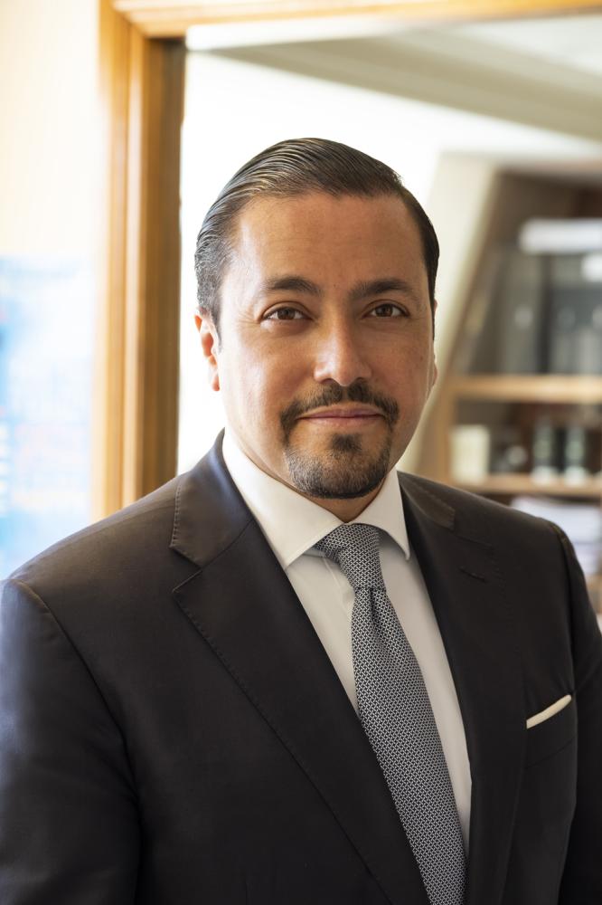 Walid Majdalani