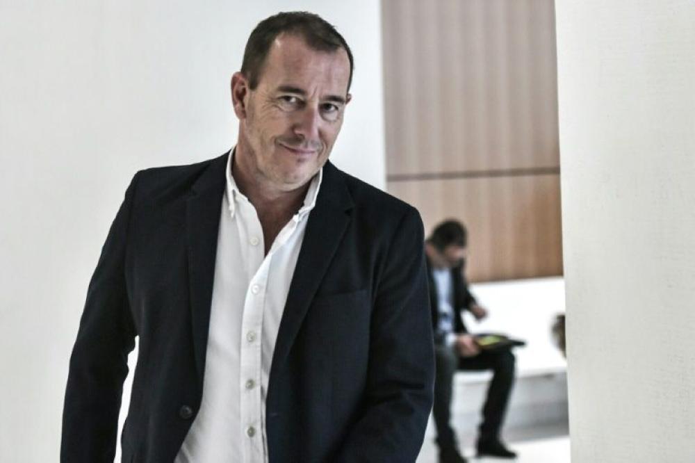 Jean-Marc Conrad, former Nimes football club president, received a jail sentence from a Paris court.