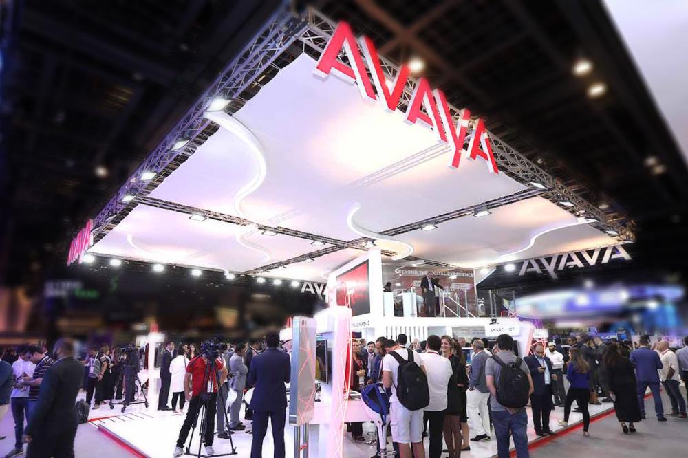 Avaya to unveil latest industry 
platforms at GITEX Tech 2018