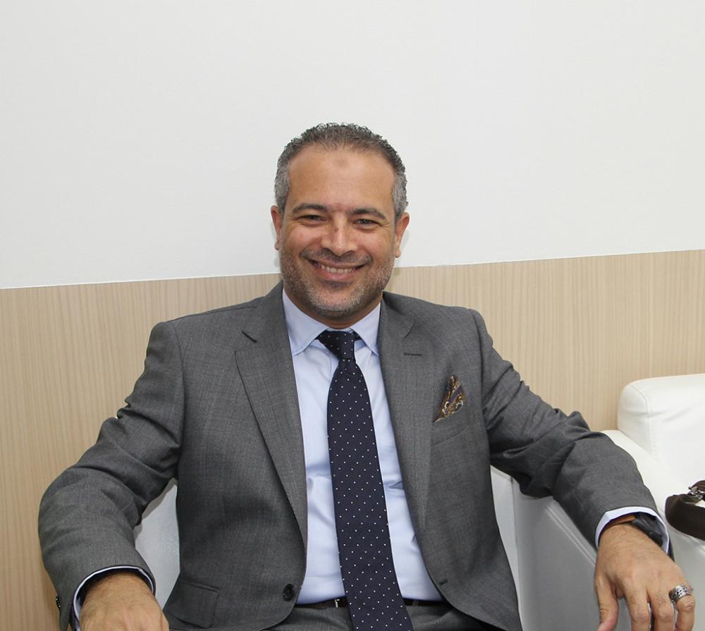 Eng. Mohammad Al-Nadi