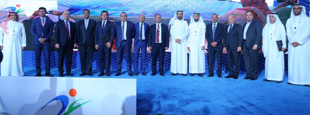 The Saudi Food and Drug Authority pledge