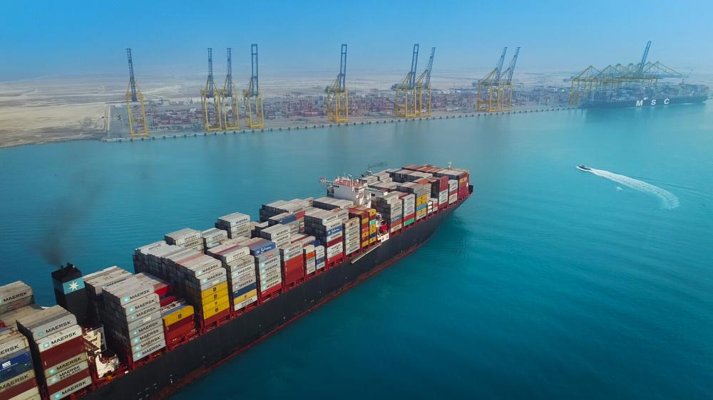 Conference to tackle
issues in supply chain
and logistics sector