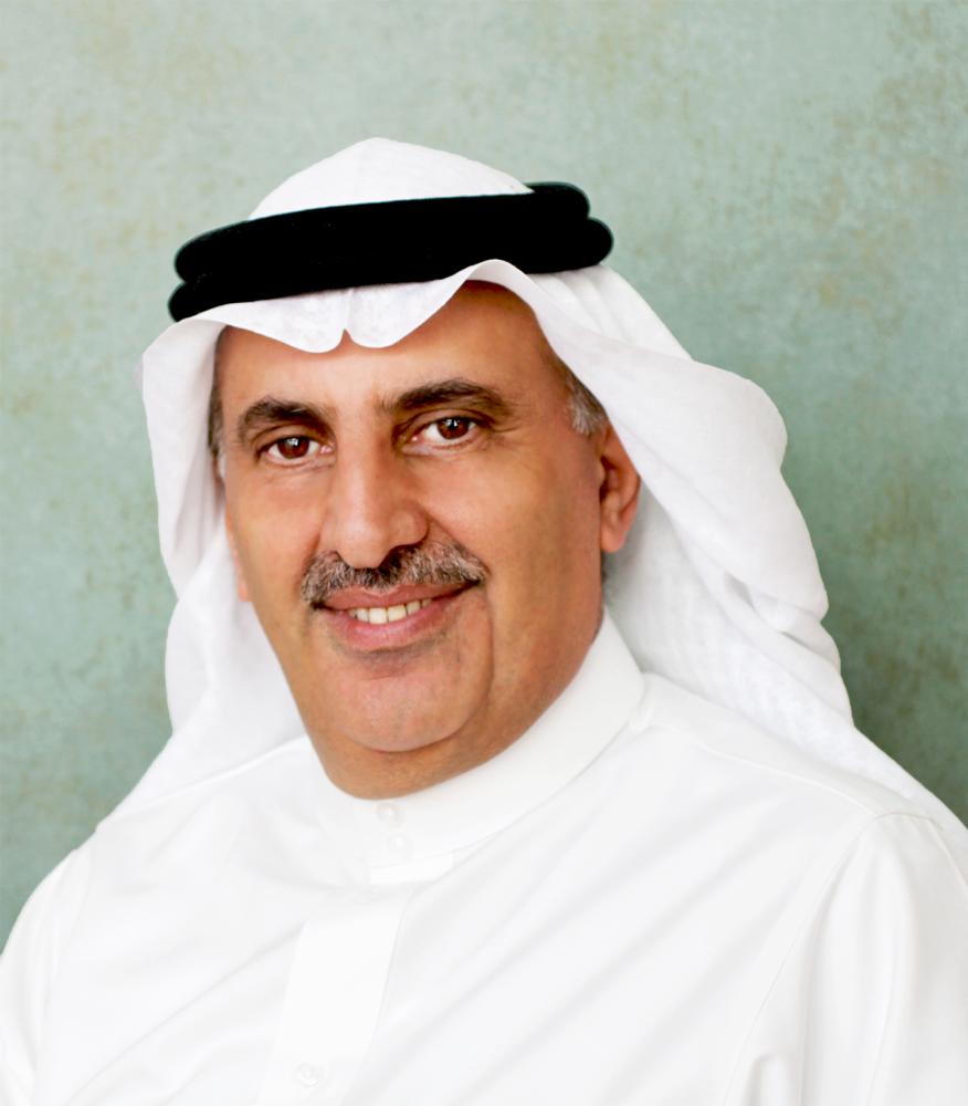 Dr Abdulwahab Al Sadoun