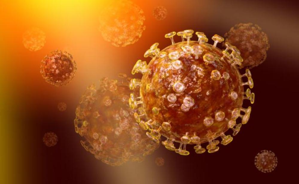 3 new coronavirus cases