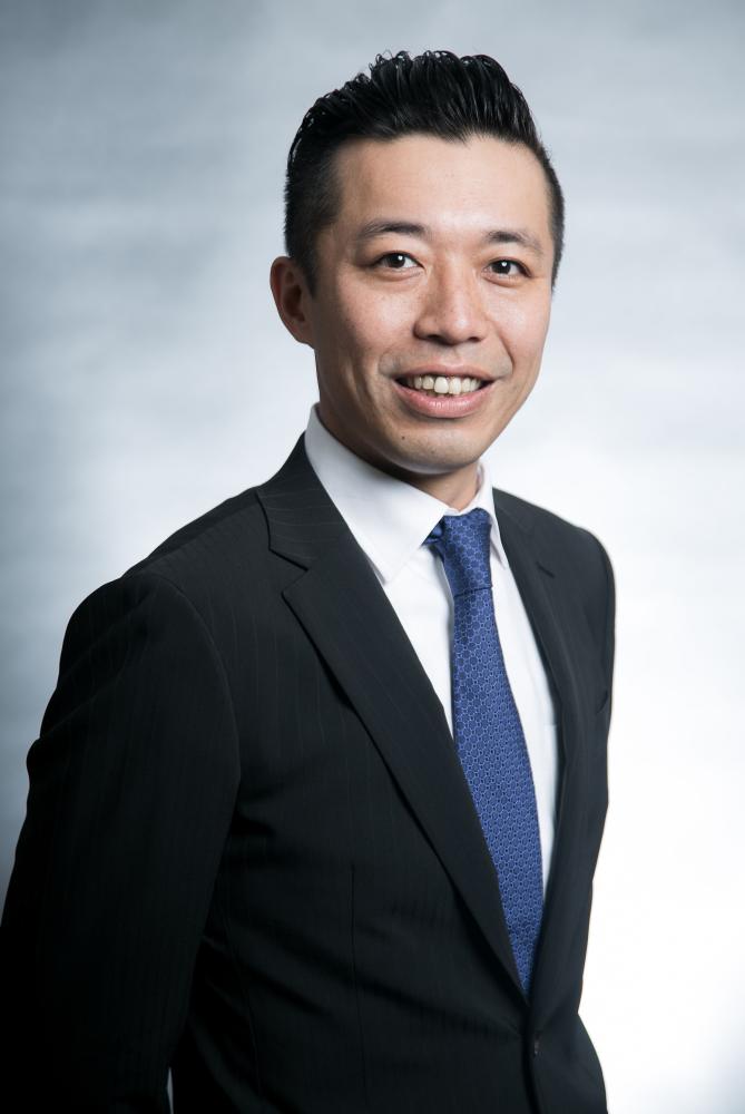 Takafumi Horii