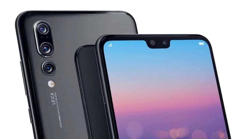 Huawei P20 Pro