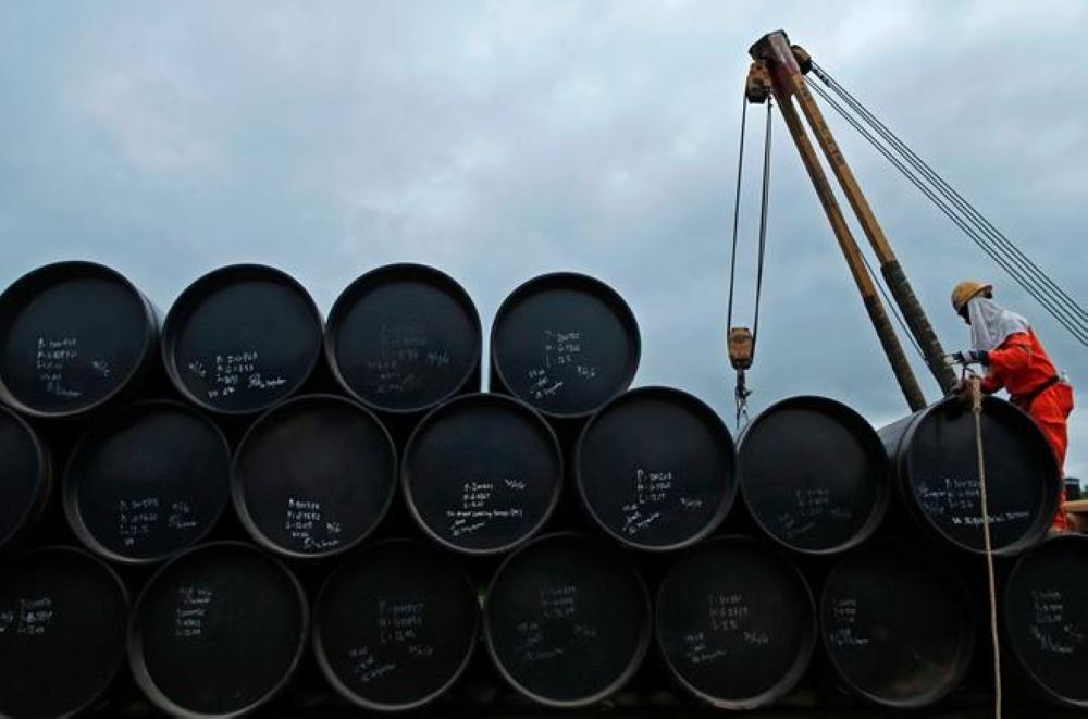 Oil prices at four-year high, cross $80 per barrel