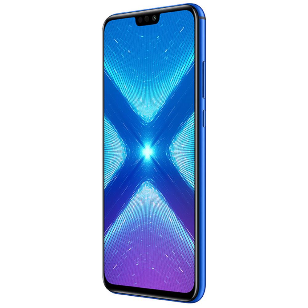 Honor 8X defies industry standards