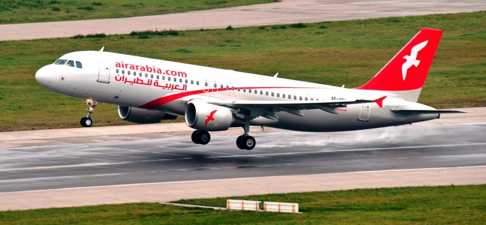Air Arabia launches new route to Kabul