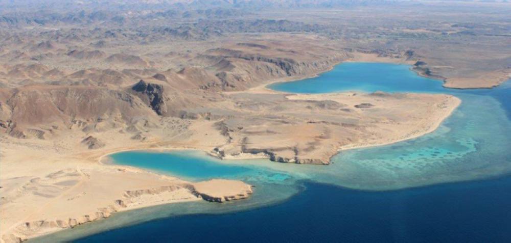 Riviera of Mideast: Saudi Arabia announces uber-luxury wellness project