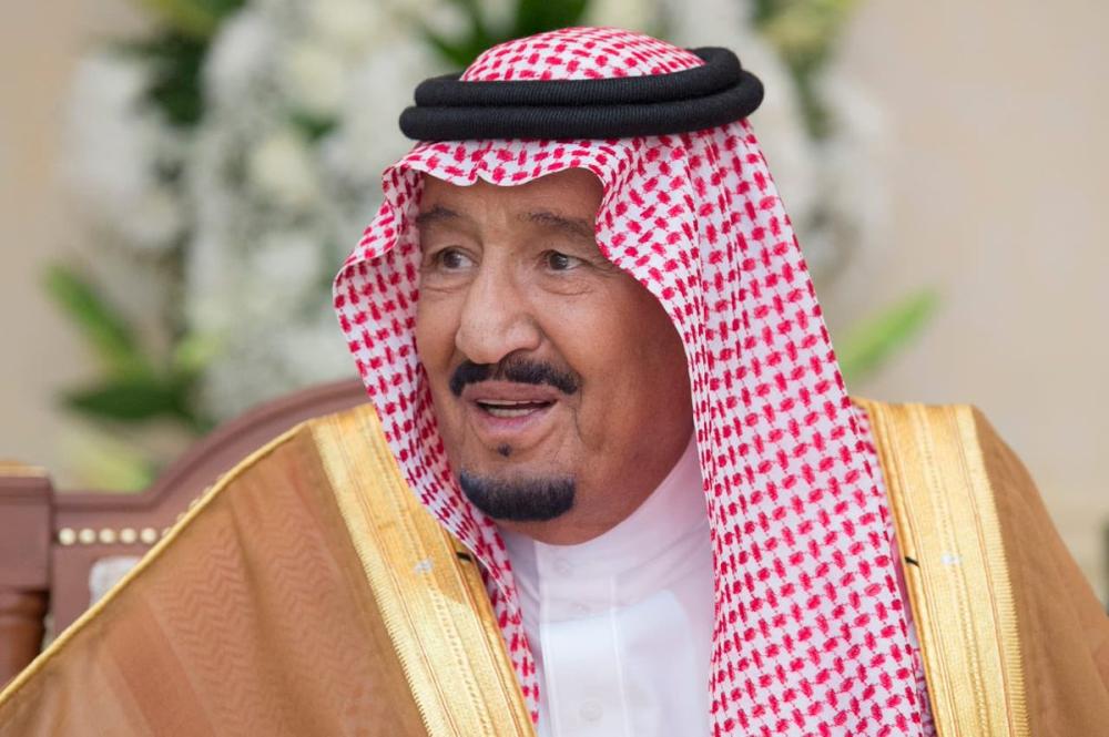 King opens Convention Center, launches key projects in Madinah
