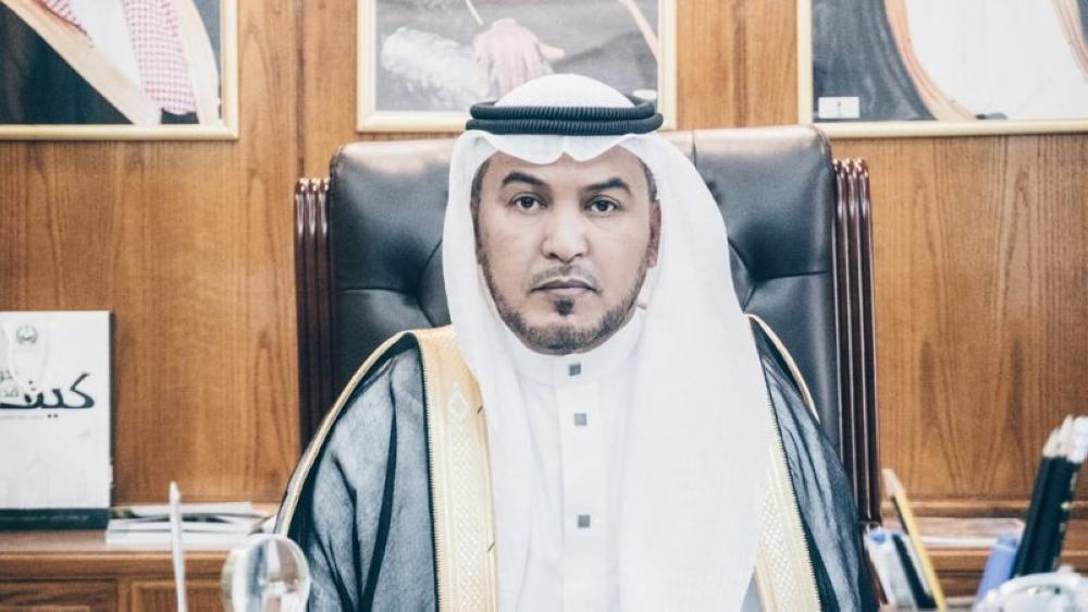 Dr. Omar Al-Fakeeh, director of agricultural affairs in Makkah, has rejected the allegations by the beekeepers against the  Ministry of Environment, Water and Agriculture.