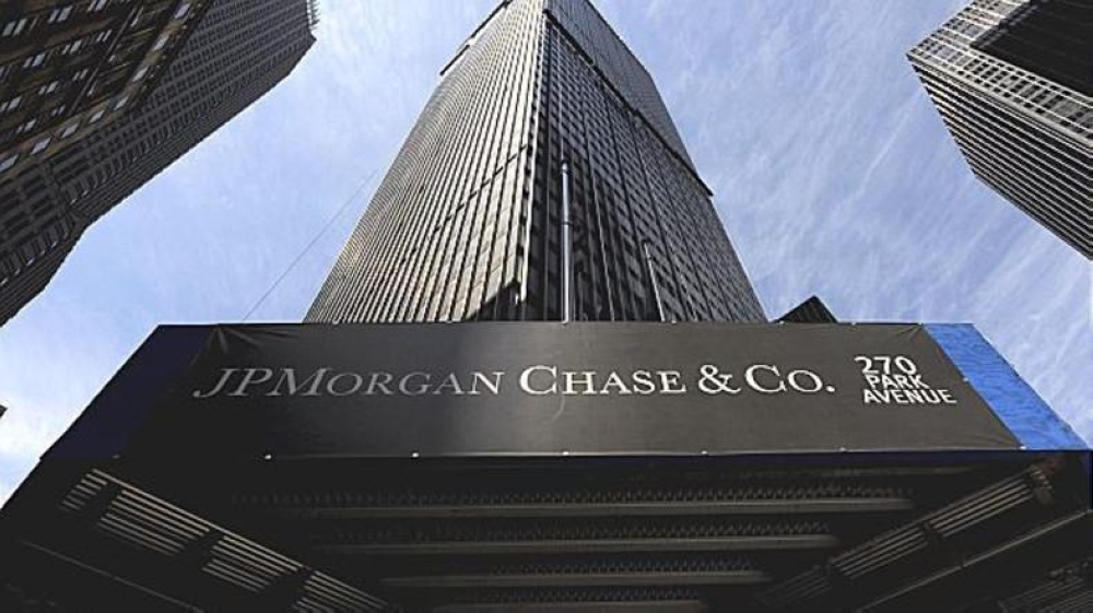 Saudi Arabia  sees $11b inflows from JP Morgan bond index entry