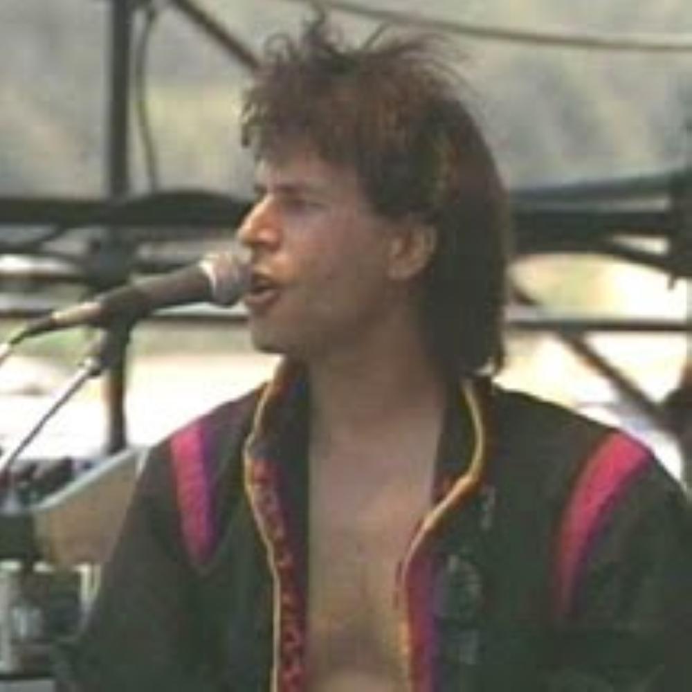 


Randy Wolfe