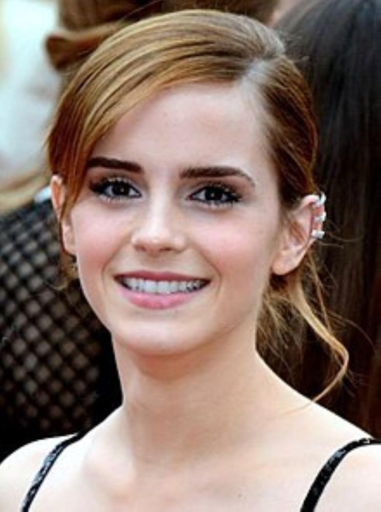 


Emma Watson