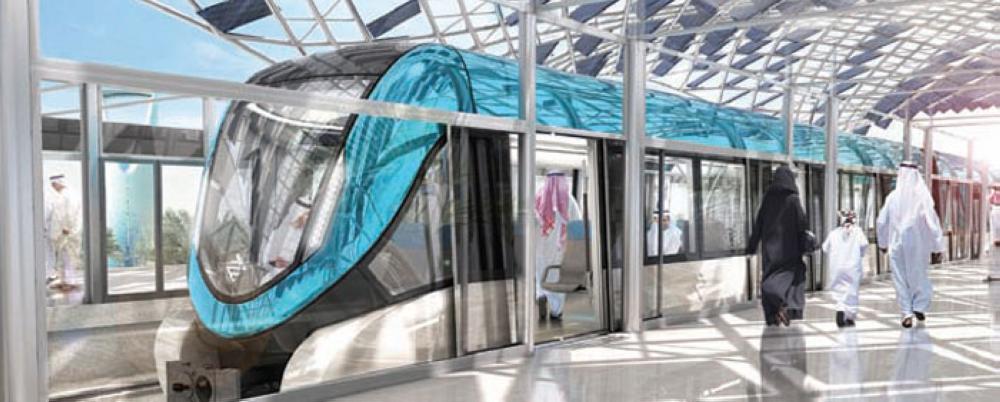 Siemens Saudi Arabia: Serving society, creating value for all stakeholders and making real what matters