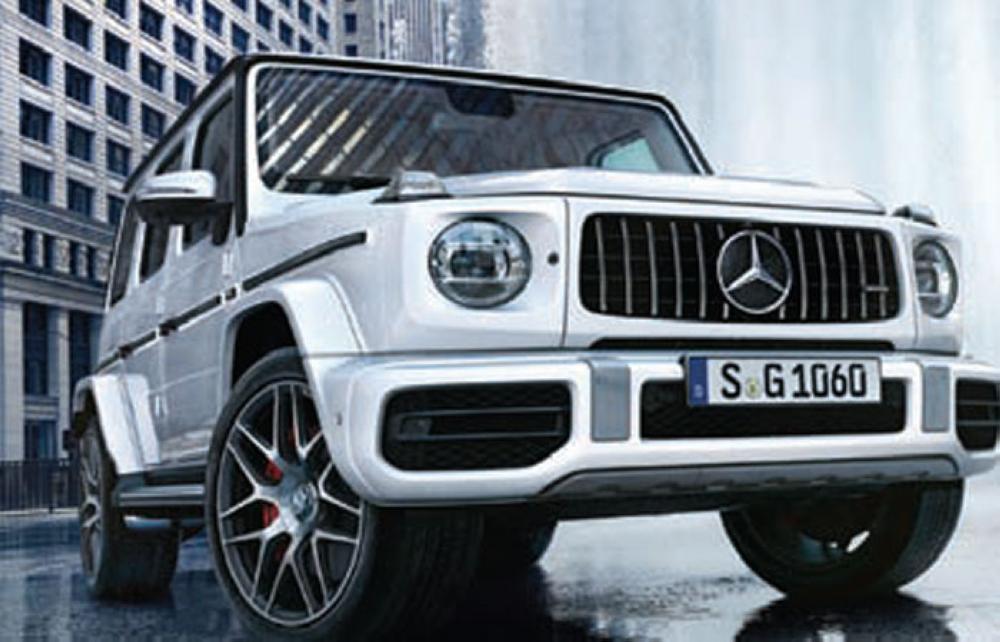 JACO Achieved First Place in Q1 out of 120 Mercedes-Benz Dealers Worldwide in Sales and After-Sales Performance