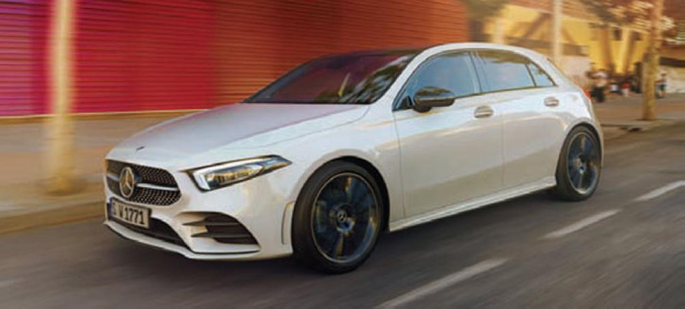 JACO Achieved First Place in Q1 out of 120 Mercedes-Benz Dealers Worldwide in Sales and After-Sales Performance