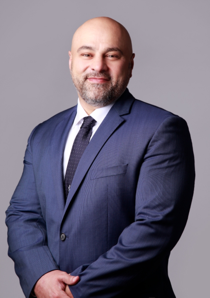 Samer Omar 