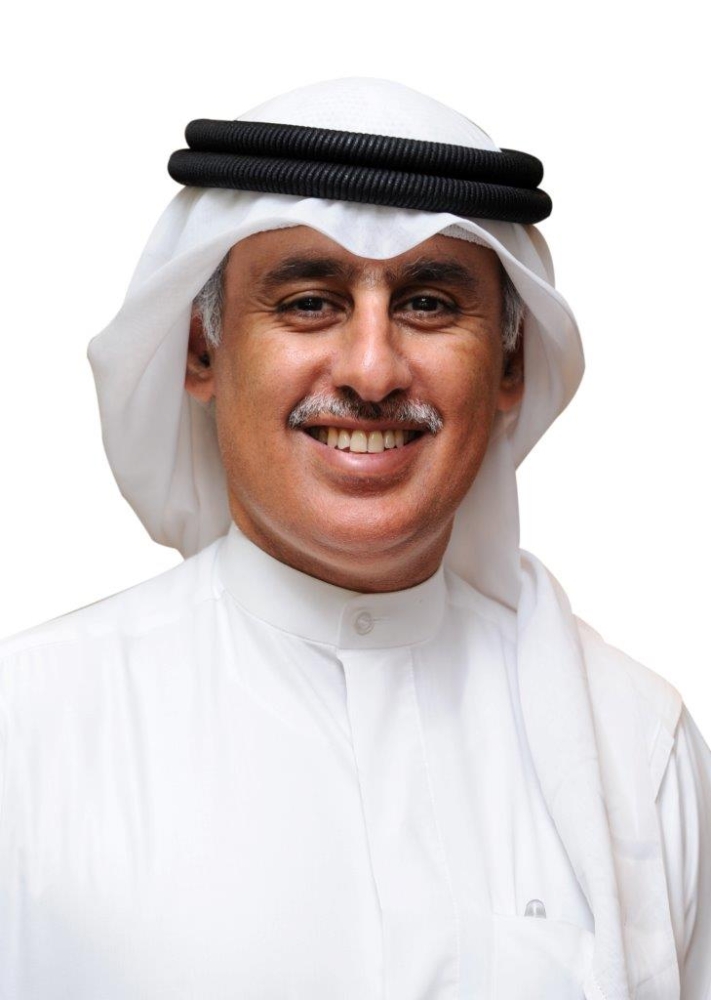


Khalid Al Rumaihi