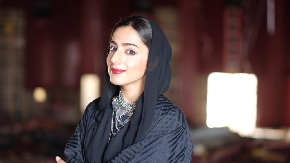 


Butheina Khadim
