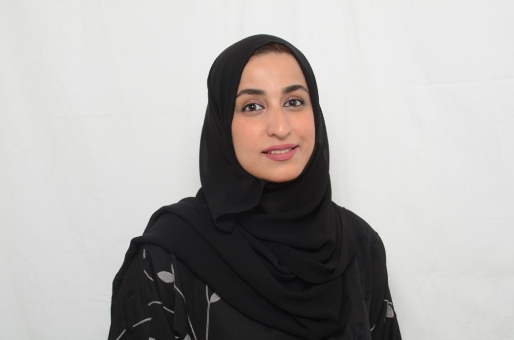 


Butheina Khadim