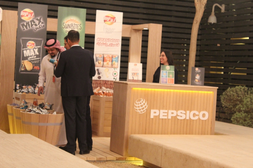 PepsiCo committed to excellence in everything 