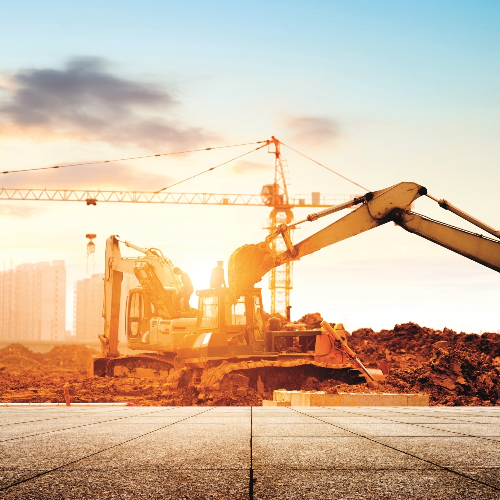 Opportunities abound in GCC projects market